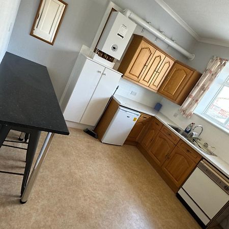 4 Bed Harbour House Daire Wick  Dış mekan fotoğraf