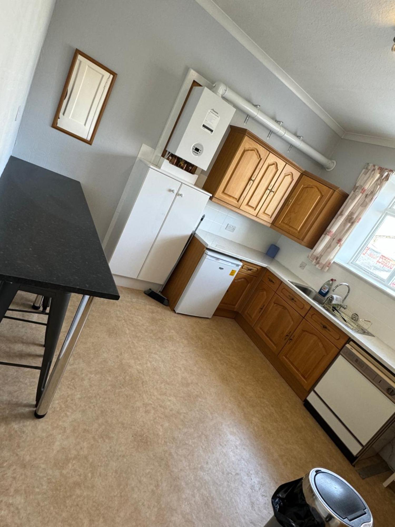 4 Bed Harbour House Daire Wick  Dış mekan fotoğraf